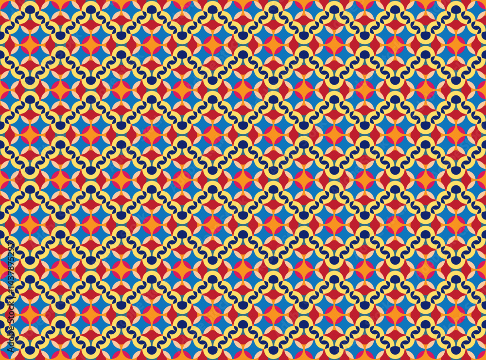 Geometric vector background with sacral tribal ethnic elements. Traditional triangles gypsy geometric forms sprites tribal themes apparel fabric tapestry print
Geometric vector background with sacral tribal ethnic elements. Traditional triangles gypsy geometric forms sprites tribal themes apparel fabric tapestry print
