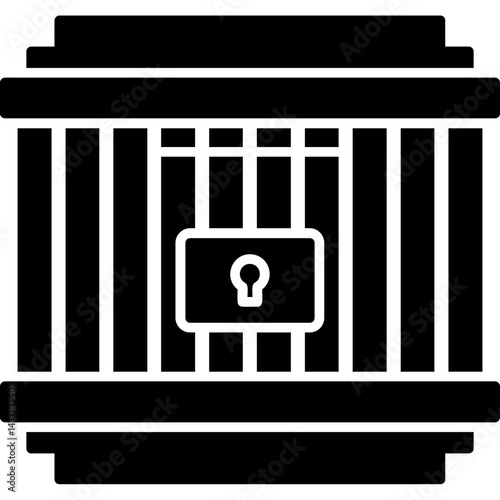 Prison icon