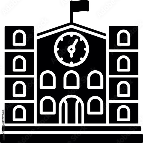 University icon