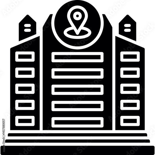 Location icon