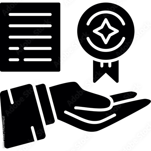 Perks icon