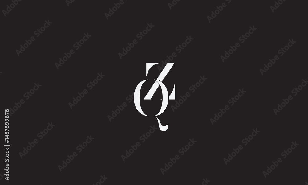 EA, AE , E , A , Abstract Letters Logo Monogram EA, AE , E , A , Abstract Letters Logo Monogram