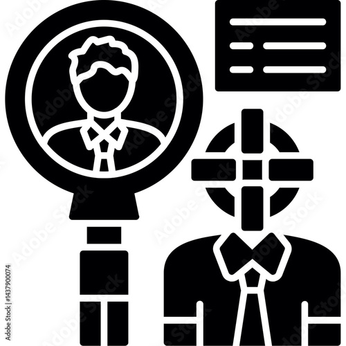 Headhunter icon