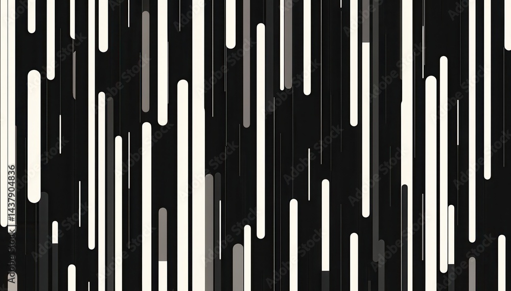 Abstract vertical lines pattern Abstract vertical lines pattern