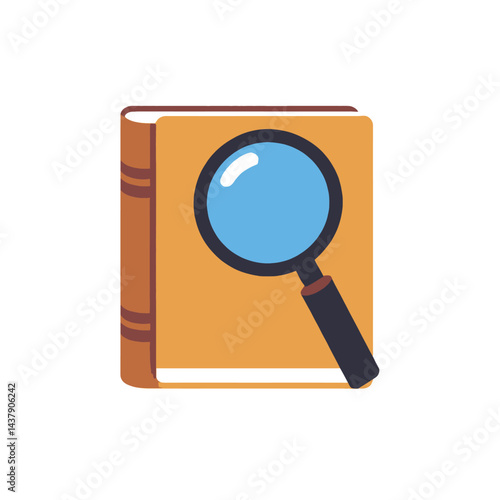 Book-and-MagnifyingGlass-Education-Research-Concept
