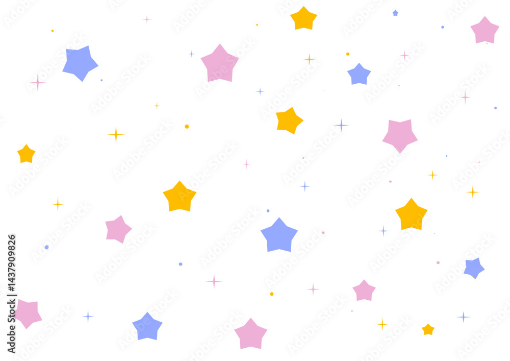 seamless pattern with stars seamless pattern with stars