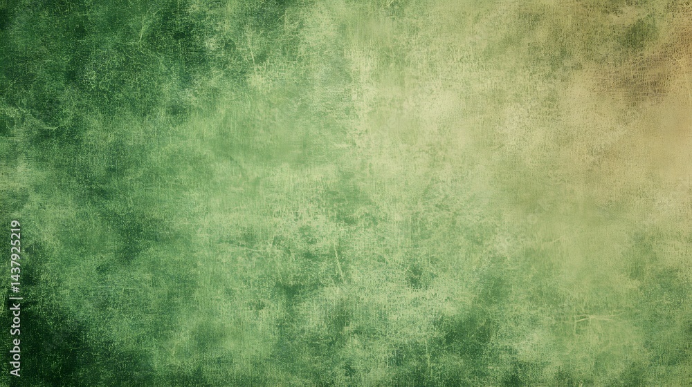 Textural backdrop of muted greens and tans. Textural backdrop of muted greens and tans.