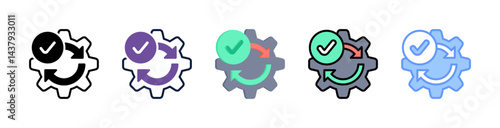 Operation Icon