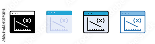 Variable Icon