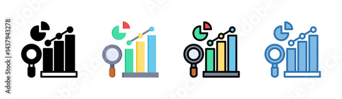 Analytics Icon