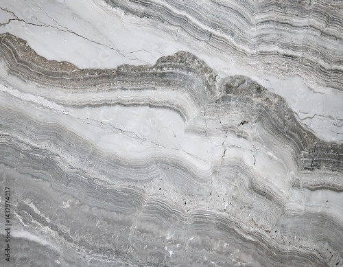 light silver travertine natural italian stone