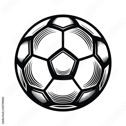 football Silhouette