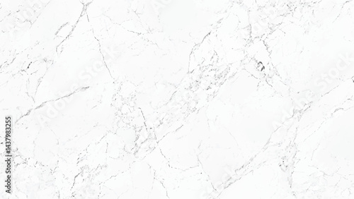 Luxury of white marble texture and background White marble texture, gray marble natural pattern,