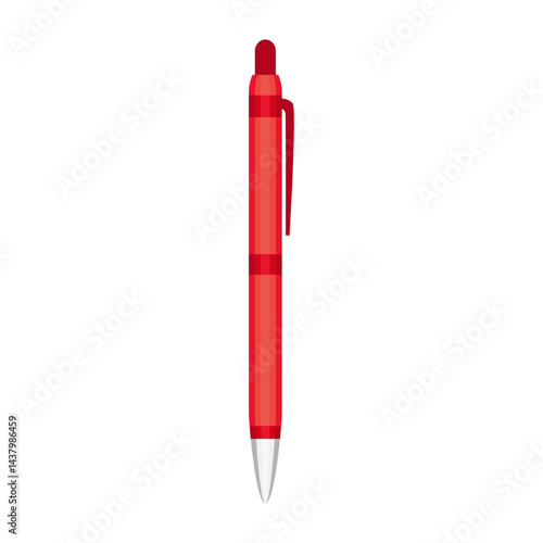 Creative Pencil and pen Symbol for Design and Art

