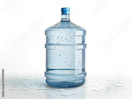 water-bottle-isolated-on-transparent-on-white-background 