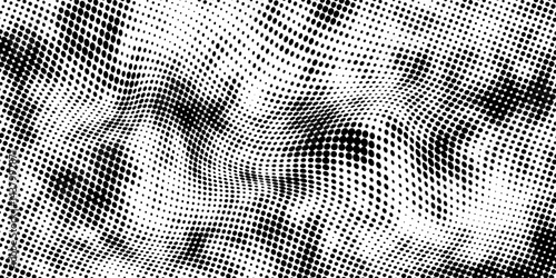 Jersey Design splash halftone grunge, mountain pattern background style, gradient blue purple white texture