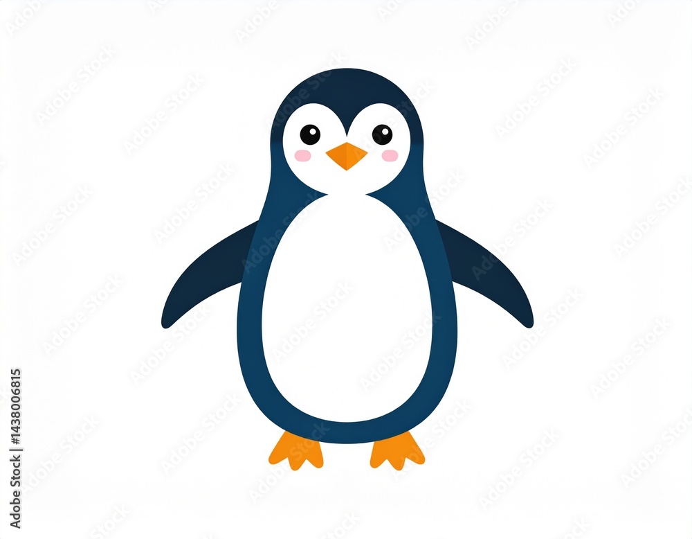 Penguin Penguin