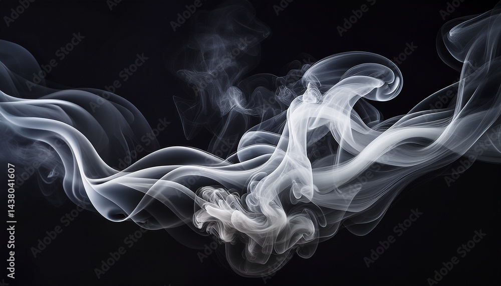 realistic white smoke texture on realistic white smoke texture on