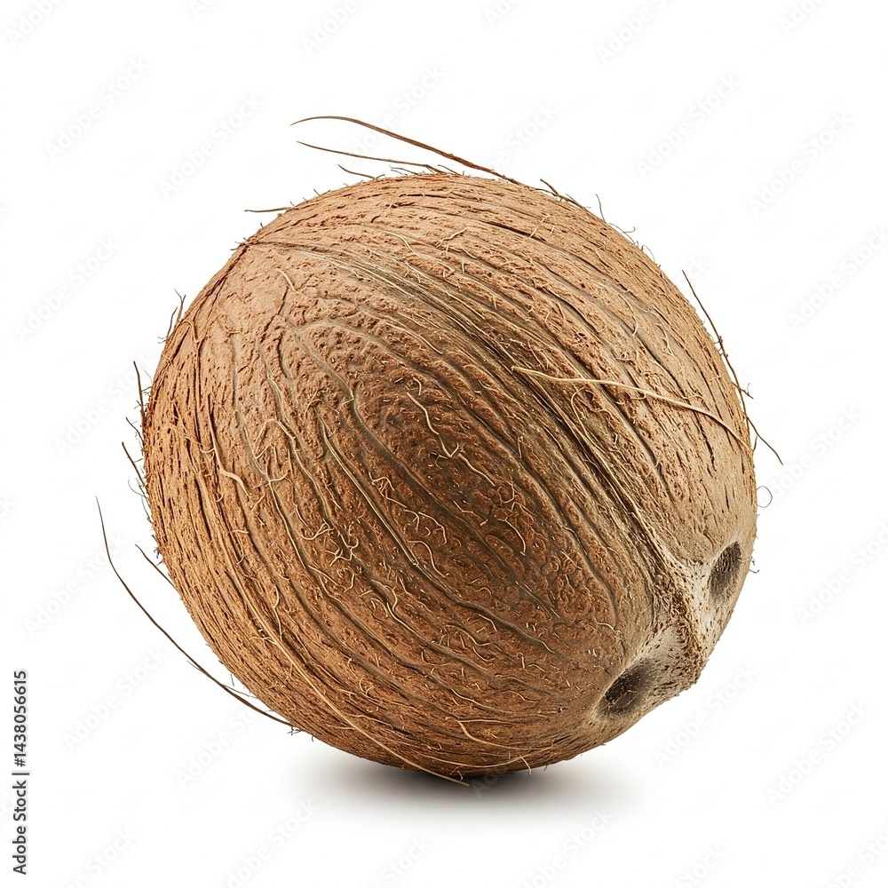 Coconut Coconut