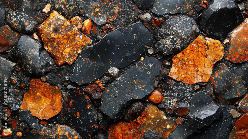 Natural stone textures rocky ground photo earthy environment close-up geology insights Natural stone textures rocky ground photo earthy environment close-up geology insights