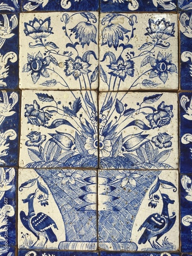 azulejo