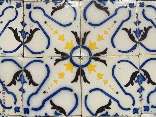 azulejo