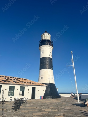 Farol da Barra