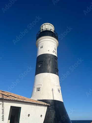 Farol da Barra