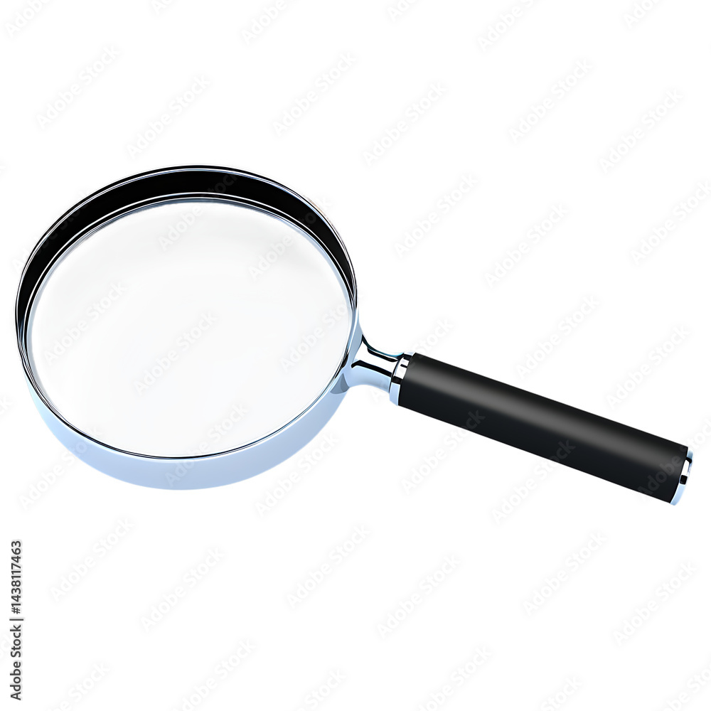 Magnifying Glass: Optics Tool for Detailed Investigation and Analysis Magnifying Glass: Optics Tool for Detailed Investigation and Analysis