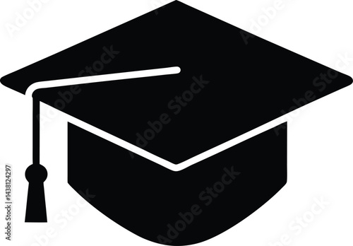 graduation-cap-icon---education-or-achievement