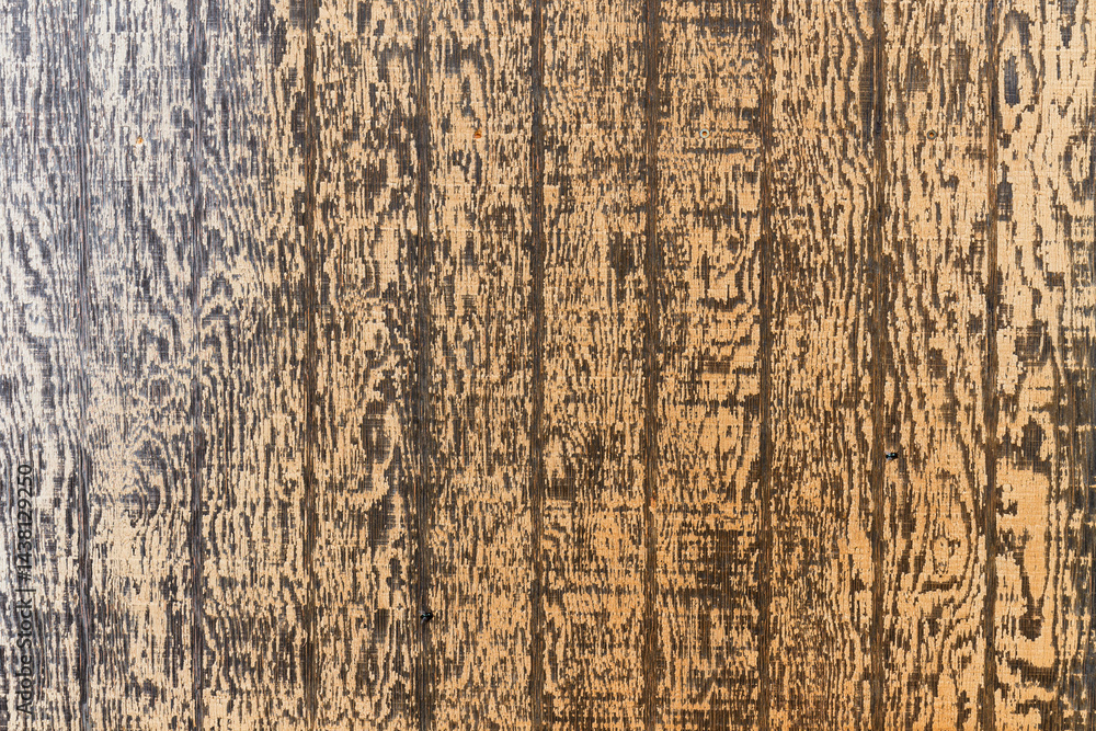 Obraz premium old wood texture