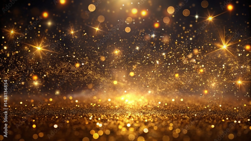 A shimmering golden background with a sparkling texture and a soft, ethereal glow that evokes feelings of celebration, joy, and luxury. A shimmering golden background with a sparkling texture and a soft, ethereal glow that evokes feelings of celebration, joy, and luxury.