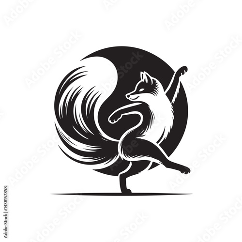 Foxtrot Vector (7).eps