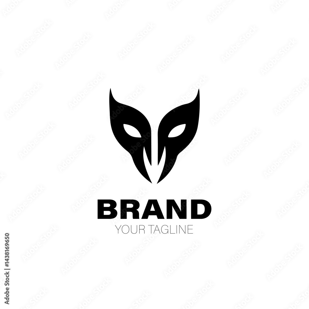 Vulture Logo. Vulture Logo Design. Vulture Logo Brand. Vulture Logo Vector Design Isolated on White Background Vulture Logo. Vulture Logo Design. Vulture Logo Brand. Vulture Logo Vector Design Isolated on White Background
