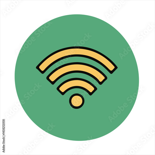 wi fi icon