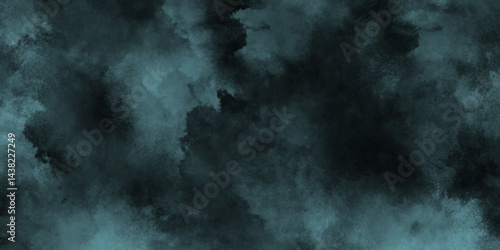 abstract watercolor painting on canvas texture background. Liquid smoke rising mist or smog brush effect grunge texture. Futuristic mysterious flowing digital Smoke from fireless candle on light wall.