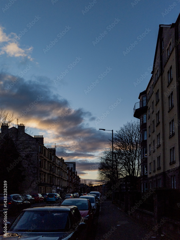 Glasgow, Scotland