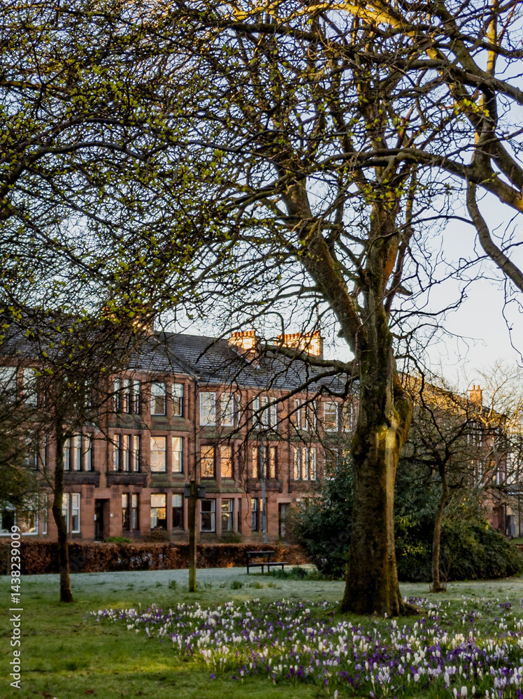 Glasgow, Scotland