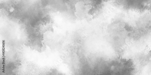 abstract watercolor painting on canvas texture background. Liquid smoke rising mist or smog brush effect grunge texture. Futuristic mysterious flowing digital Smoke from fireless candle on light wall.