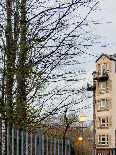 Glasgow, Scotland