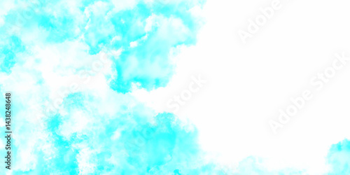 abstract watercolor painting on canvas texture background. Liquid smoke rising mist or smog brush effect grunge texture. Futuristic mysterious flowing digital Smoke from fireless candle on light wall.