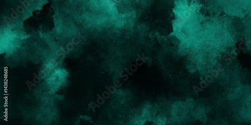 abstract watercolor painting on canvas texture background. Liquid smoke rising mist or smog brush effect grunge texture. Futuristic mysterious flowing digital Smoke from fireless candle on light wall.