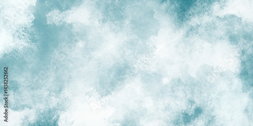 abstract watercolor painting on canvas texture background. Liquid smoke rising mist or smog brush effect grunge texture. Futuristic mysterious flowing digital Smoke from fireless candle on light wall.