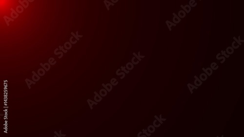 Emergency Lights Overlays Fire truck with flashing lights on Emergency ambulance responds to a call Red police flashing emergency siren light rotating responding to call. Emergency vehicle lighting