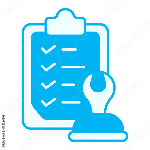 Regulatory Standard Icon