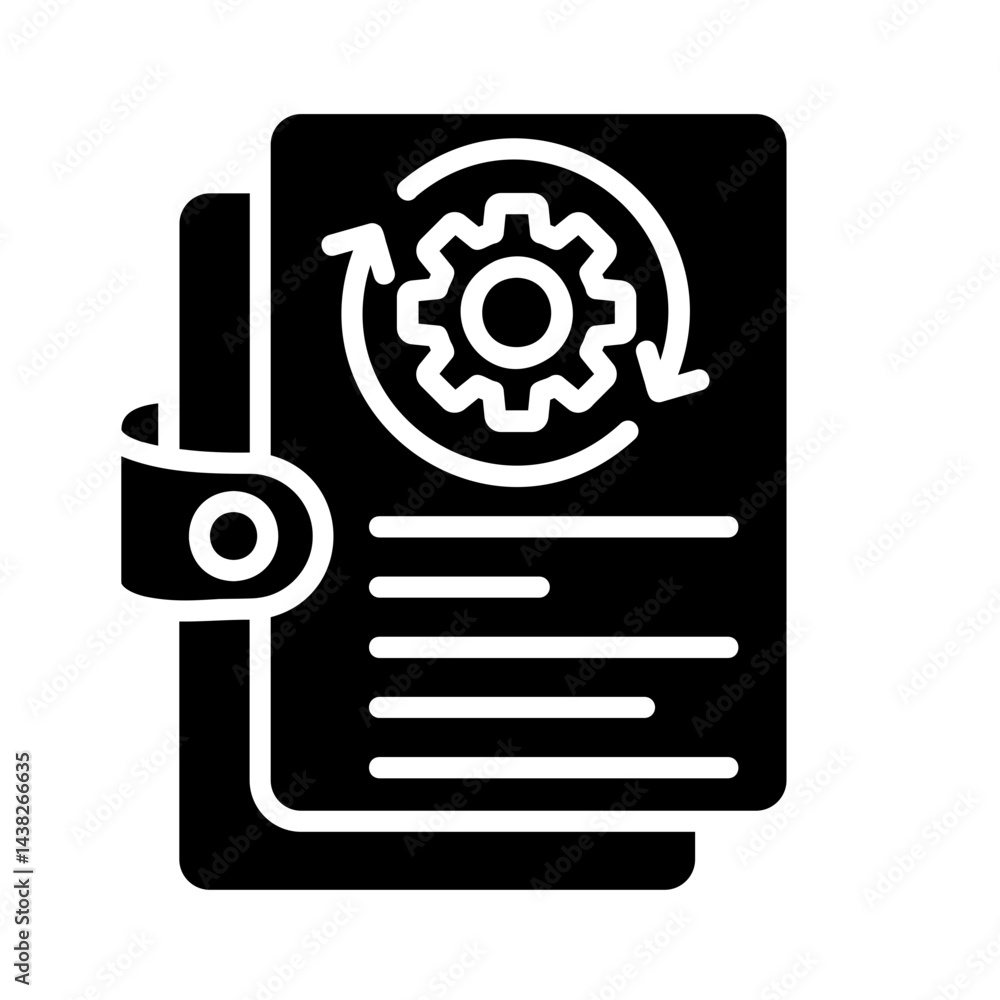 Sustainability Rule Icon Sustainability Rule Icon