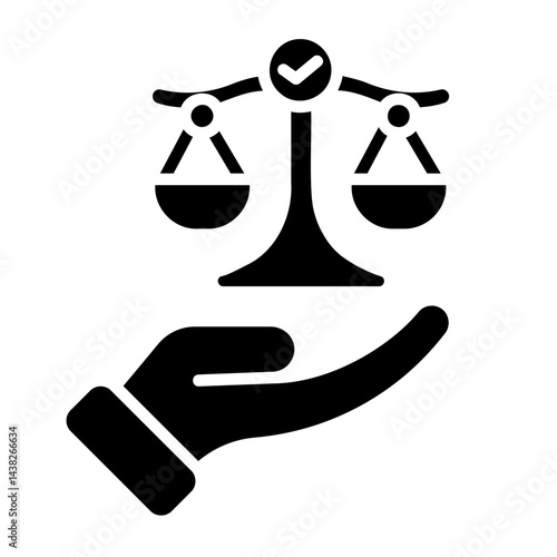 Ethical Standard Icon