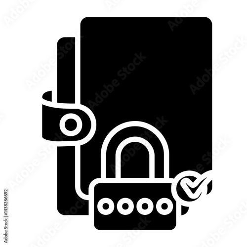 Privacy Policy Icon