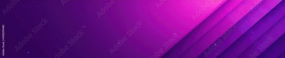Fototapeta premium Rich royal purple backdrop, barely visible diagonal lines , indigo hue, violet shade