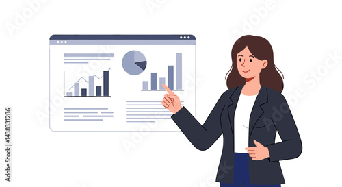 Business Presentation